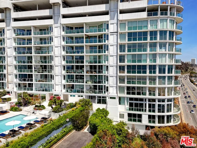 $11,999,000 | 101 Ocean Avenue, Unit A100, Santa Monica, CA 90402