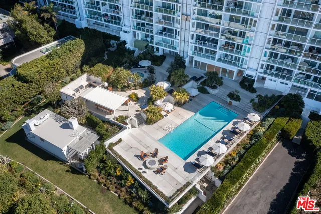 $11,999,000 | 101 Ocean Avenue, Unit A100, Santa Monica, CA 90402