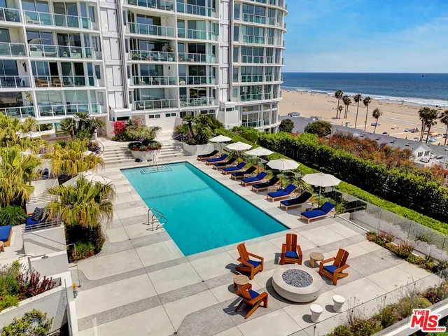 $11,999,000 | 101 Ocean Avenue, Unit A100, Santa Monica, CA 90402
