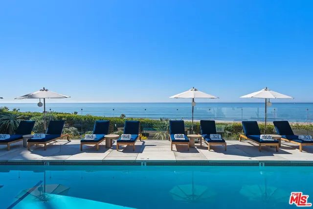 $11,999,000 | 101 Ocean Avenue, Unit A100, Santa Monica, CA 90402
