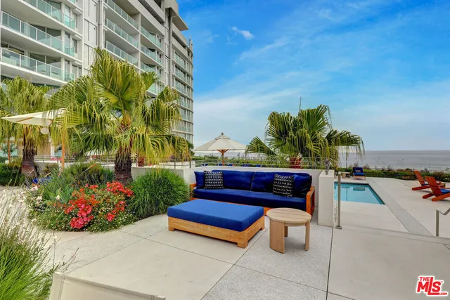 $11,999,000 | 101 Ocean Avenue, Unit A100, Santa Monica, CA 90402