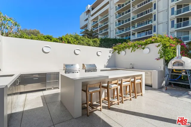 $11,999,000 | 101 Ocean Avenue, Unit A100, Santa Monica, CA 90402