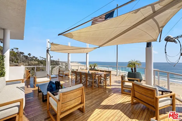 $11,999,000 | 101 Ocean Avenue, Unit A100, Santa Monica, CA 90402