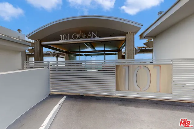 $11,999,000 | 101 Ocean Avenue, Unit A100, Santa Monica, CA 90402
