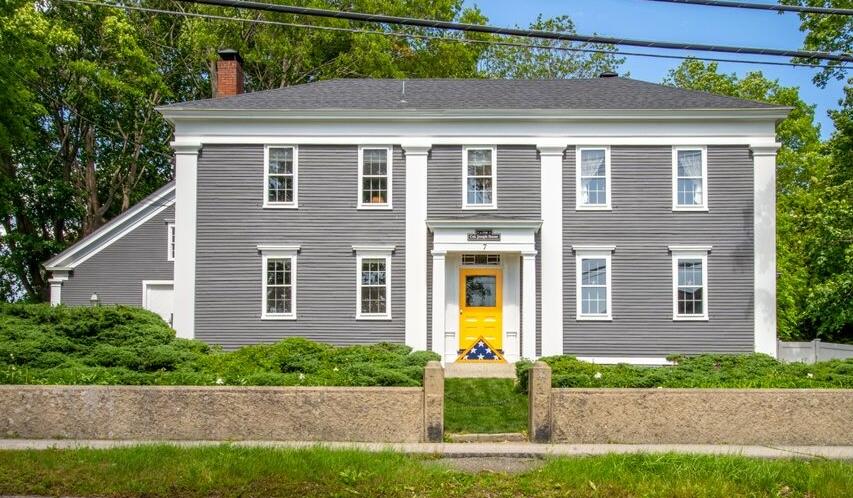 7 Storer Street Kennebunk, ME 04043 - Photo 1 of 59 1__DSC2714