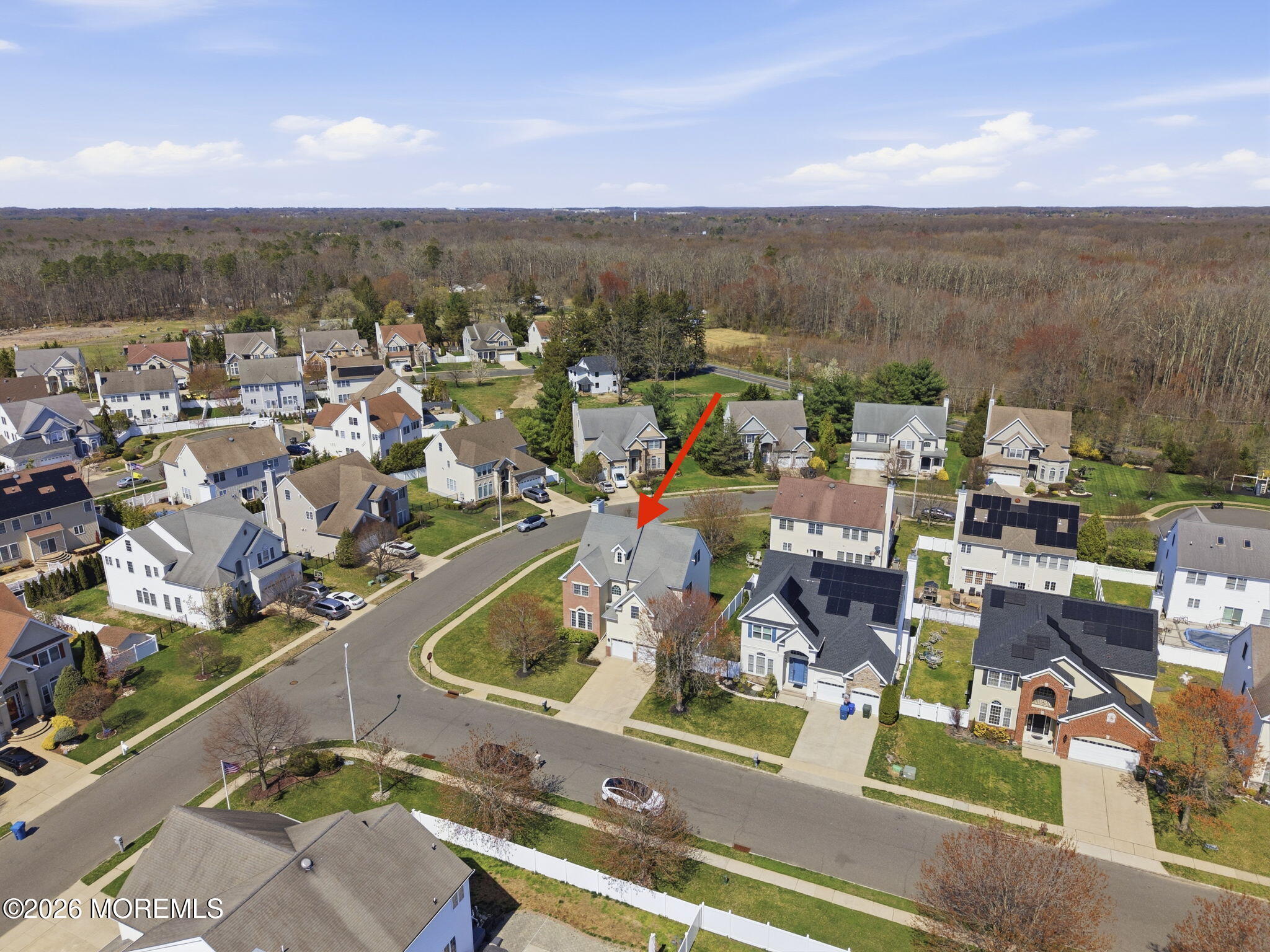 20 Royal Lane Howell, NJ 07731 - Photo 2 of 53 1-web-or-mls-DJI_20260410141311_0086_D