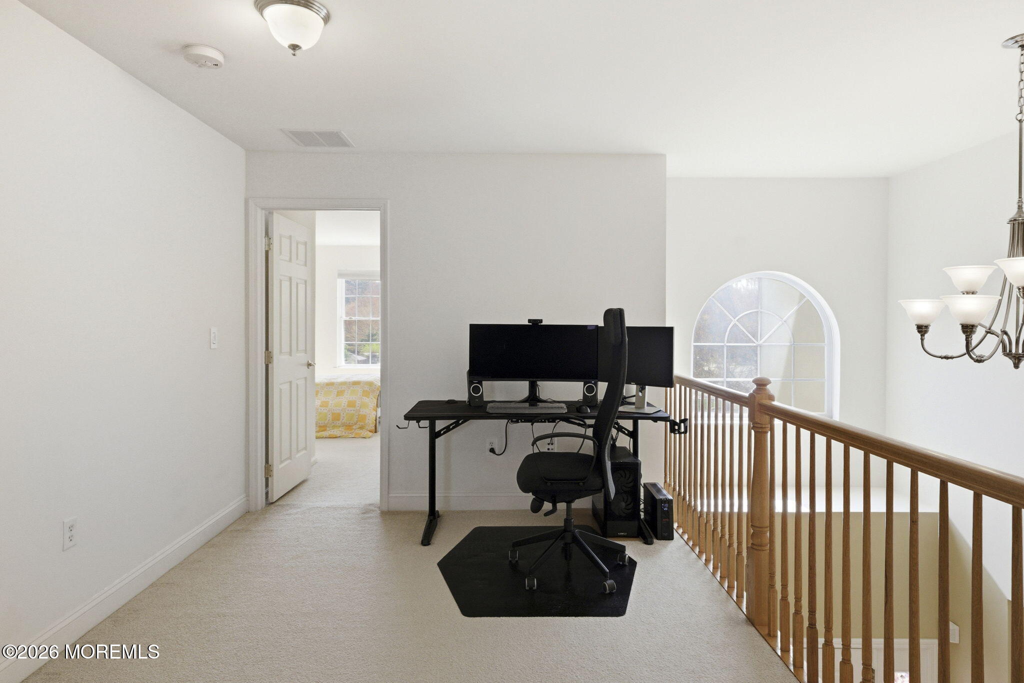 20 Royal Lane Howell, NJ 07731 - Photo 28 of 53 a view of workspace with a window