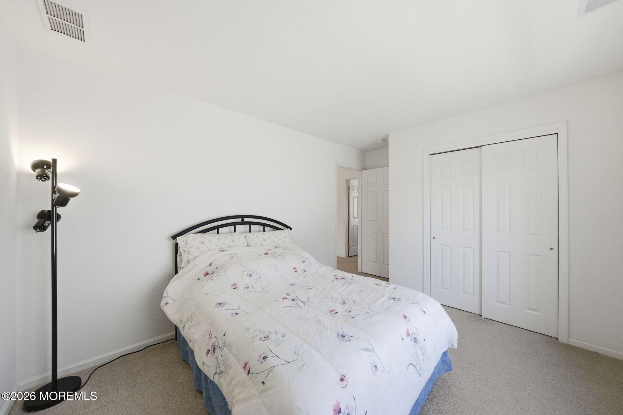 20 Royal Lane Howell, NJ 07731 - Photo 41 of 53 a bedroom with a bed and a window