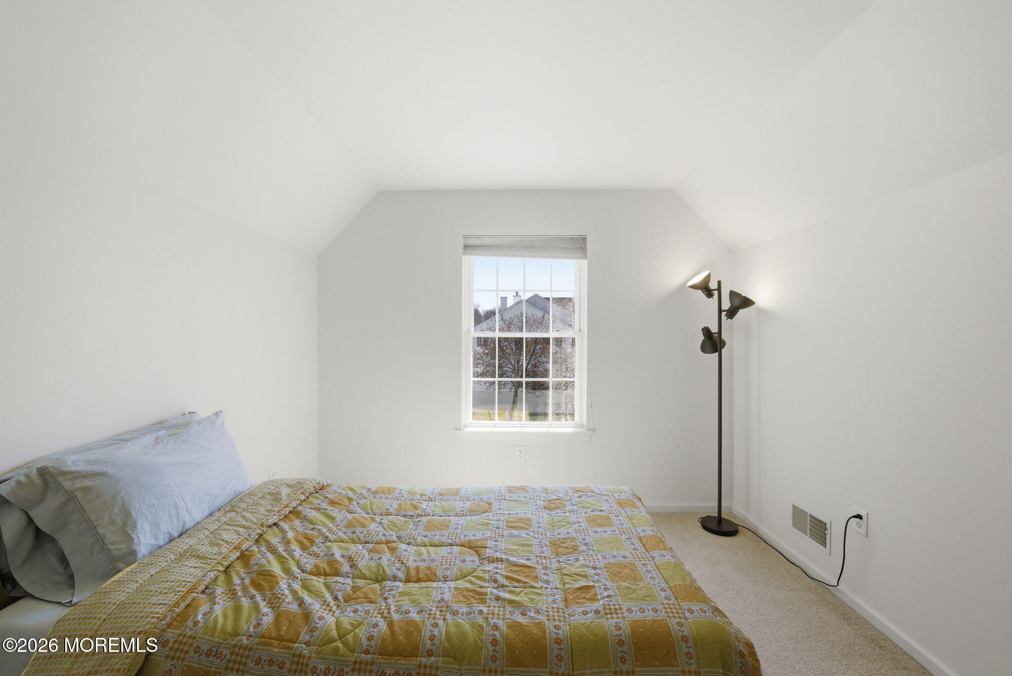 20 Royal Lane Howell, NJ 07731 - Photo 43 of 53 a bedroom with a bed and a window