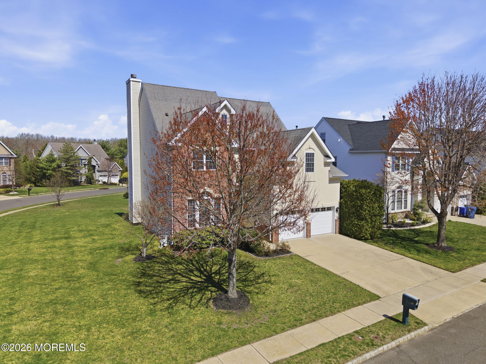 20 Royal Lane Howell, NJ 07731 - Photo 7 of 53 8-web-or-mls-DJI_20260410141607_0112_D