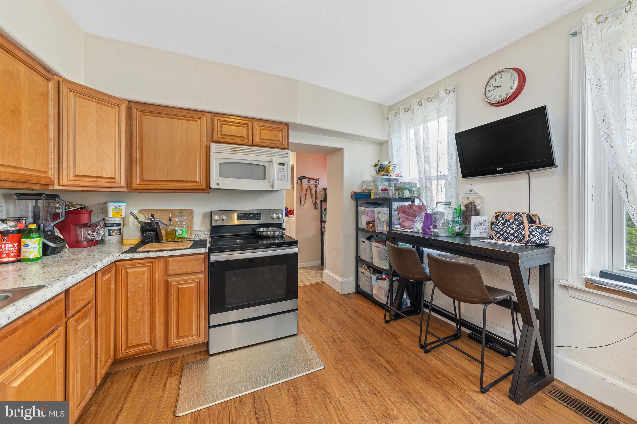 38 North Main Street Spring City, PA 19475 - Photo 4 of 24 Kitchen
