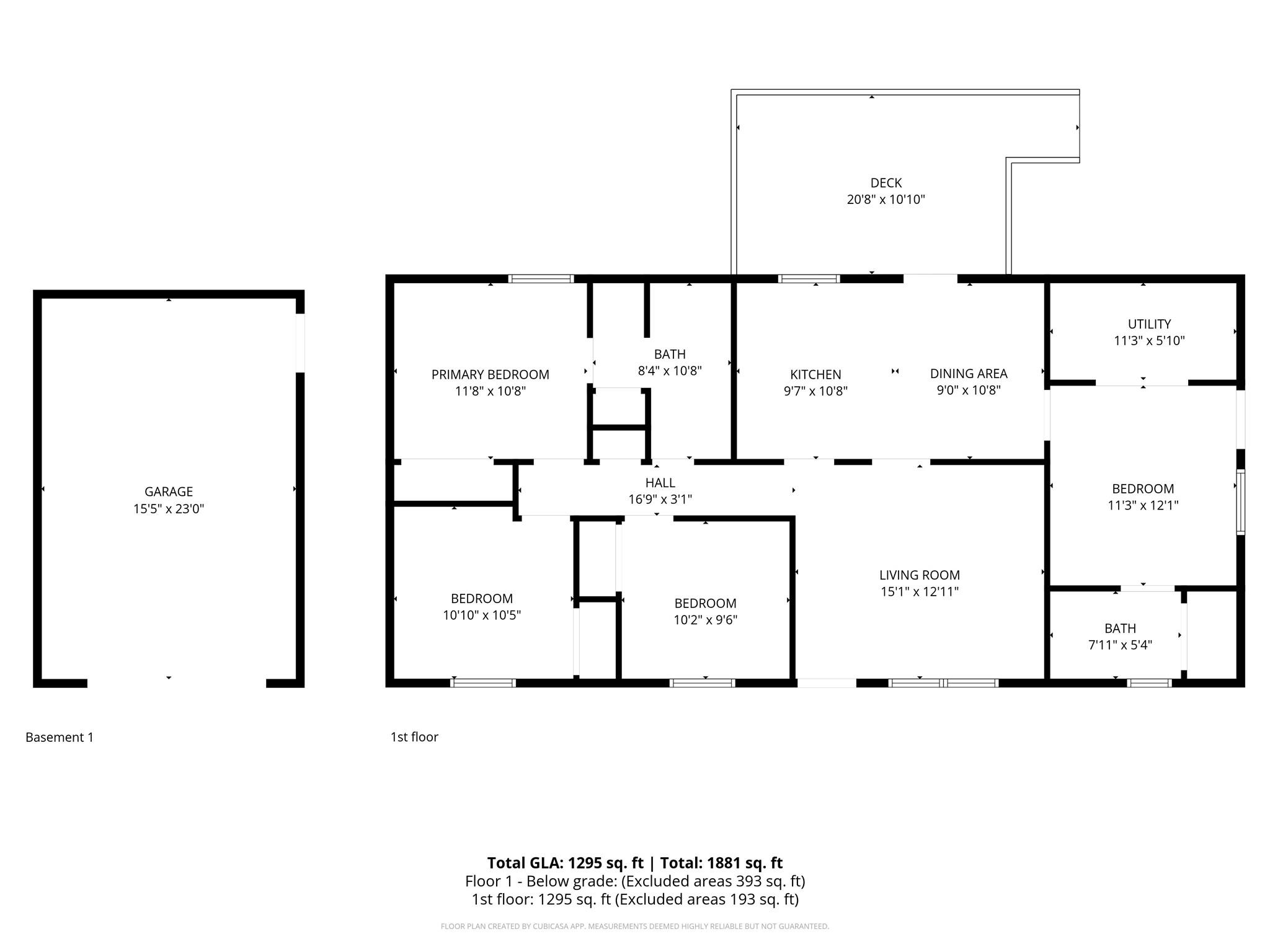 616 Durham Road Stanley, NC 28164 - Photo 42 of 42