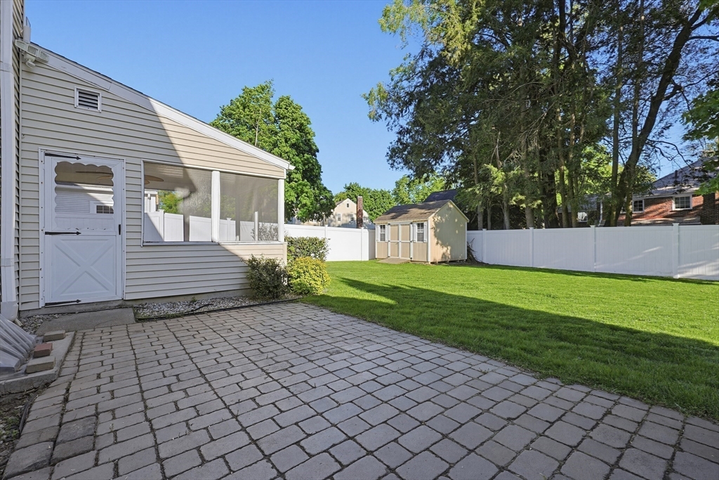 103 Field Road Longmeadow, MA 01106 - Photo 33 of 38 Gallery Image 33