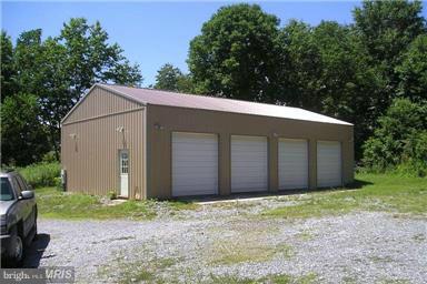 10550 Stull Road Thurmont, MD 21788 - Photo 3 of 5 Exterior (General)
