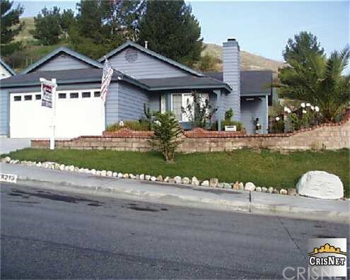 28213 Royal Road Castaic, CA 91384 - Photo 1 of 1