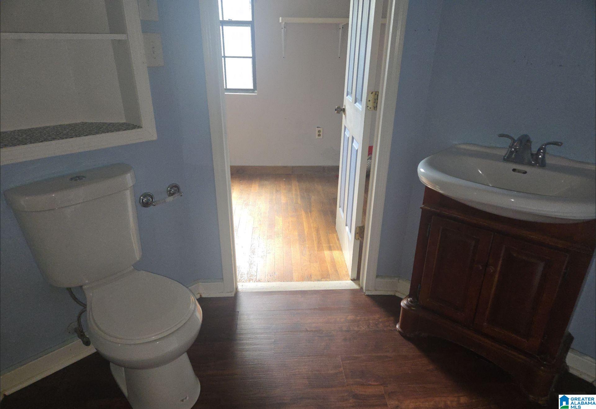 2408 Tarrant Heights Road Birmingham, AL 35217 - Photo 10 of 25