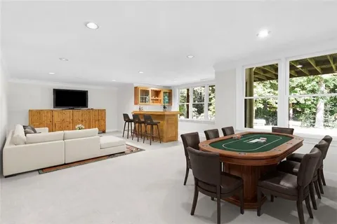 $1,199,000 | 10645 Oxford Mill Circle, Alpharetta, GA 30022