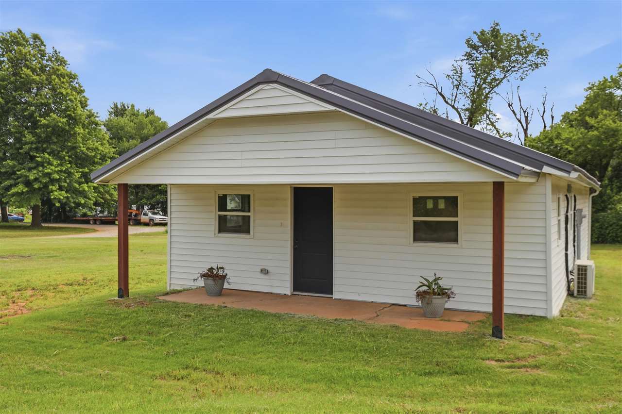 302 2nd Street Tryon, OK 74875 - Photo 2 of 30 Gallery Image 2