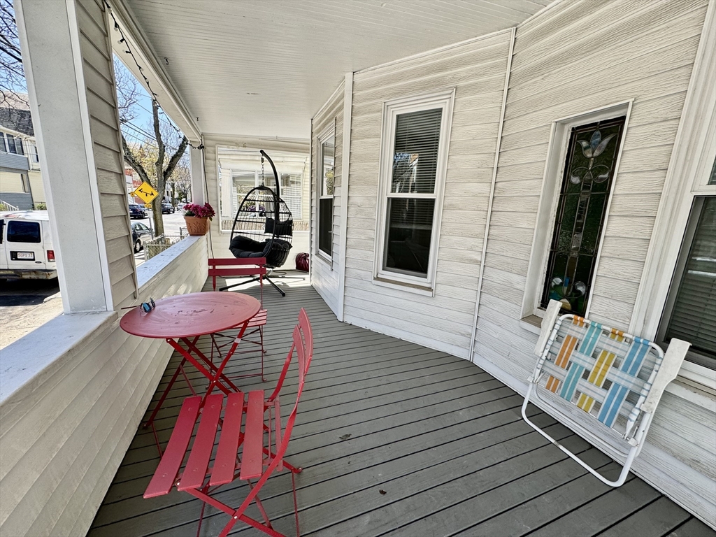 36 Simpson Avenue, Unit 2 Somerville, MA 02144 - Photo 15 of 16