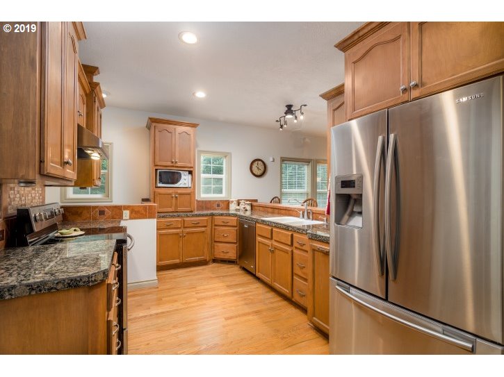 16101 Hall Road Clatskanie, OR 97016 - Photo 11 of 32 Gallery Image 11