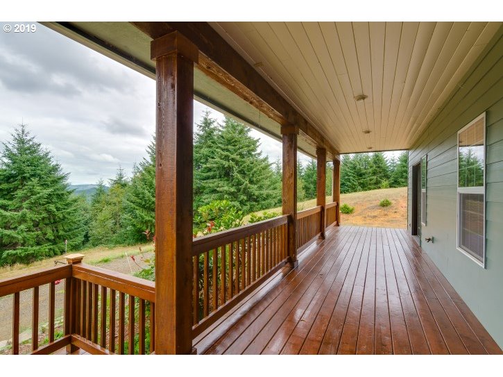 16101 Hall Road Clatskanie, OR 97016 - Photo 3 of 32 Gallery Image 3