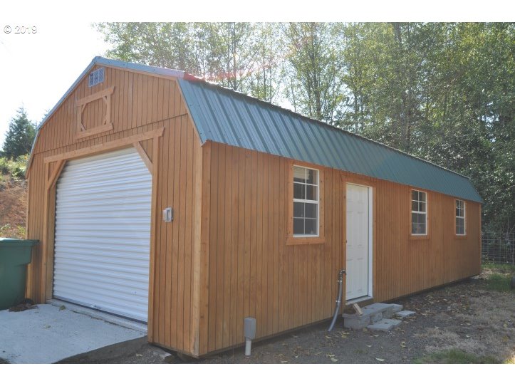 16101 Hall Road Clatskanie, OR 97016 - Photo 25 of 32 Gallery Image 25