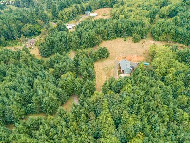 16101 Hall Road Clatskanie, OR 97016 - Photo 30 of 32 Gallery Image 30