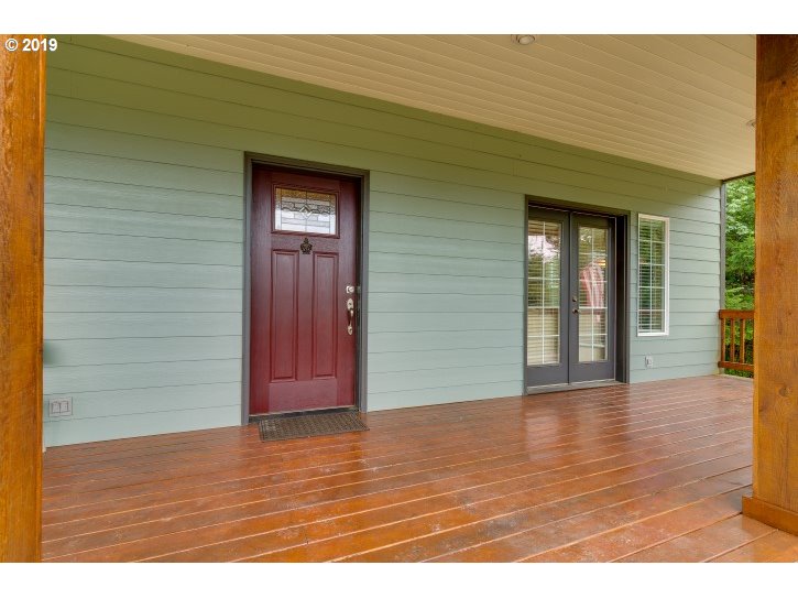 16101 Hall Road Clatskanie, OR 97016 - Photo 4 of 32 Gallery Image 4