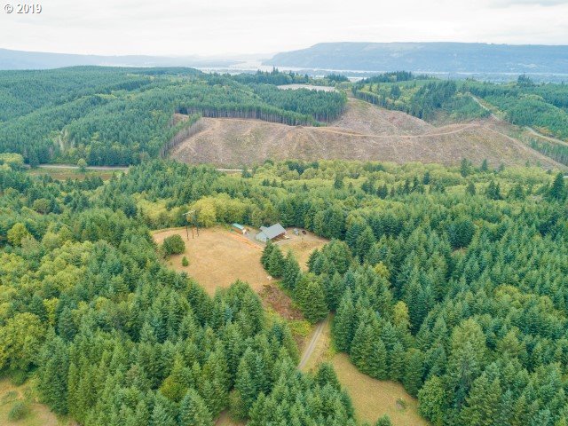 16101 Hall Road Clatskanie, OR 97016 - Photo 31 of 32 Gallery Image 31