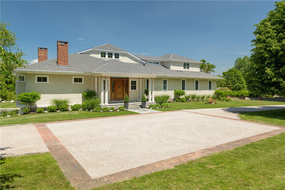 4 Foster Cove Road Westerly, RI 02891 - Photo 11 of 28