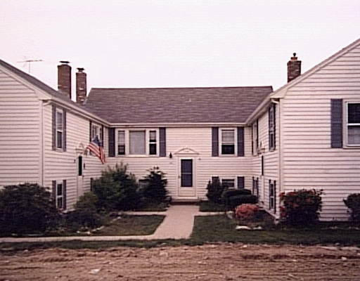 20 Cobb Road, Unit MIDDLE Wrentham, MA 02093 - Photo 1 of 1 Gallery Image 1