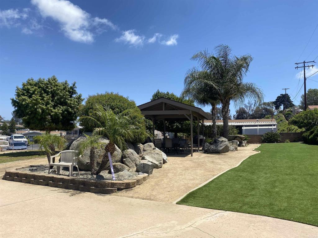 1175 La Moree Road, Unit 85 San Marcos, CA 92078 - Photo 66 of 68
