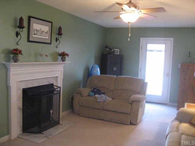 1605 Middle Ridge Drive Willow Spring, NC 27592 - Photo 7 of 12 Other