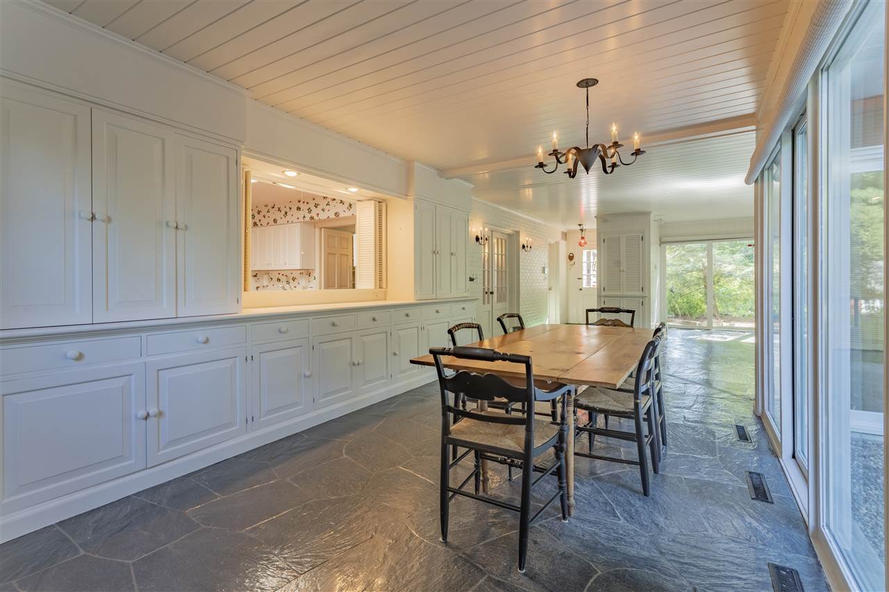 3307 Landstrom Road Rockford, IL 61107 - Photo 11 of 40 a view of a dining room with furniture and window