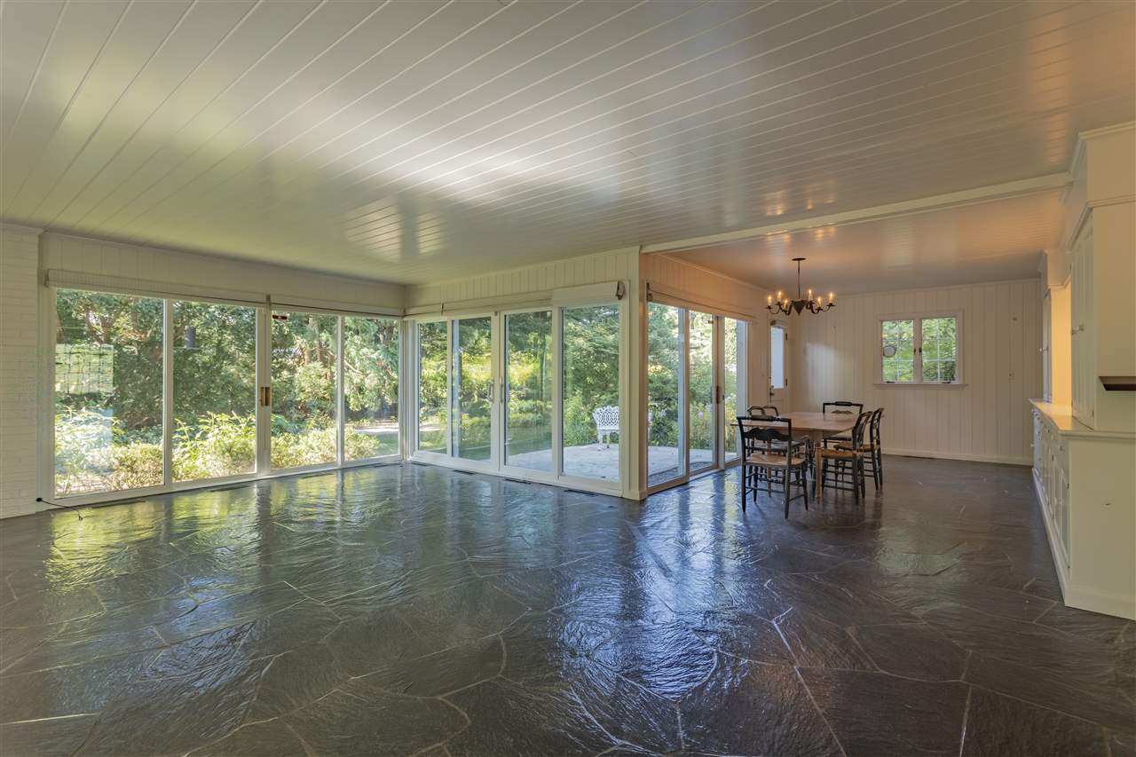 3307 Landstrom Road Rockford, IL 61107 - Photo 13 of 40 a view of dining room with furniture and wooden floor
