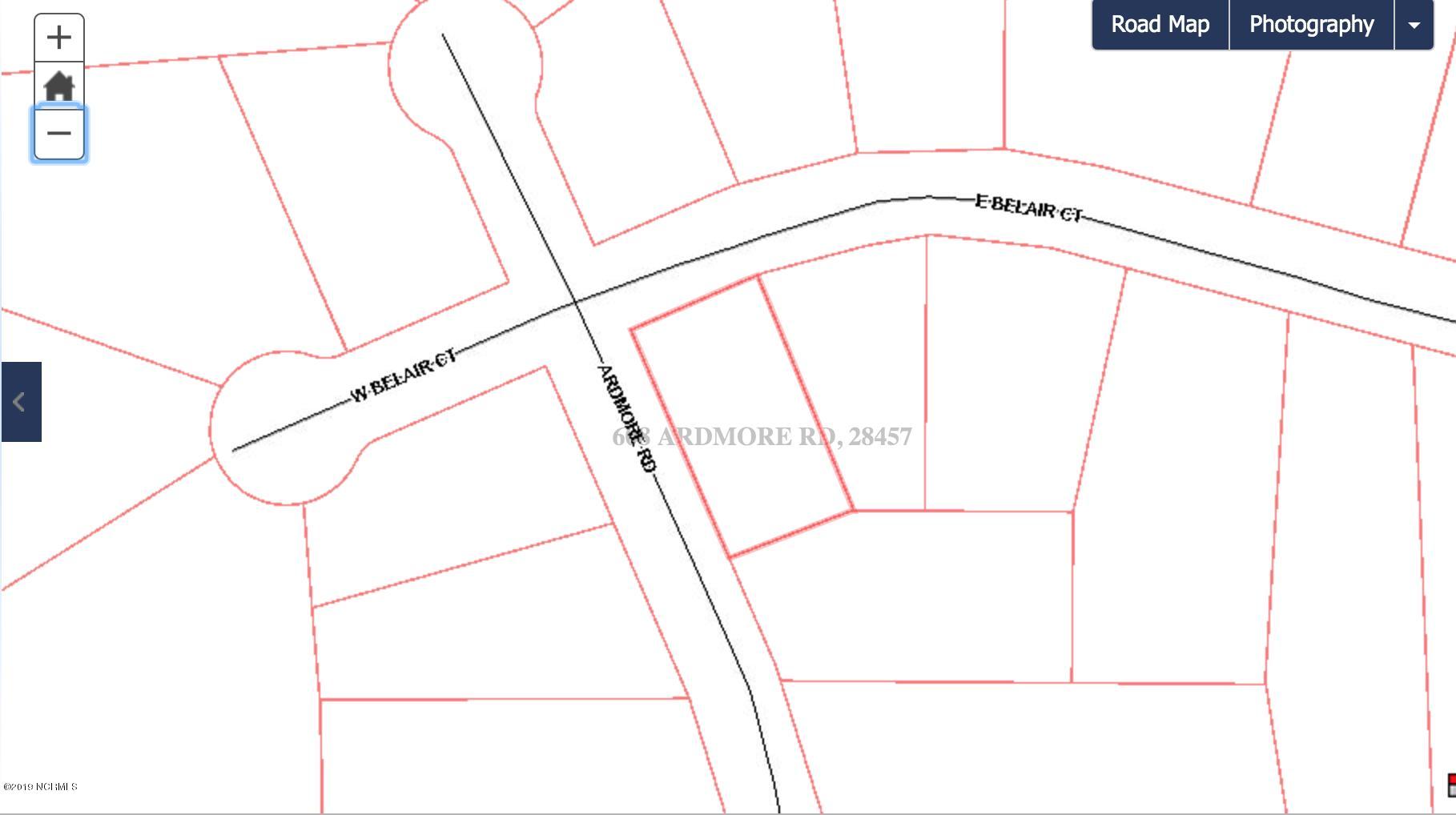 608 Ardmore Road Rocky Point, NC 28457 - Photo 9 of 9 Screen Shot 2019-08-12 at 1.16.32 PM