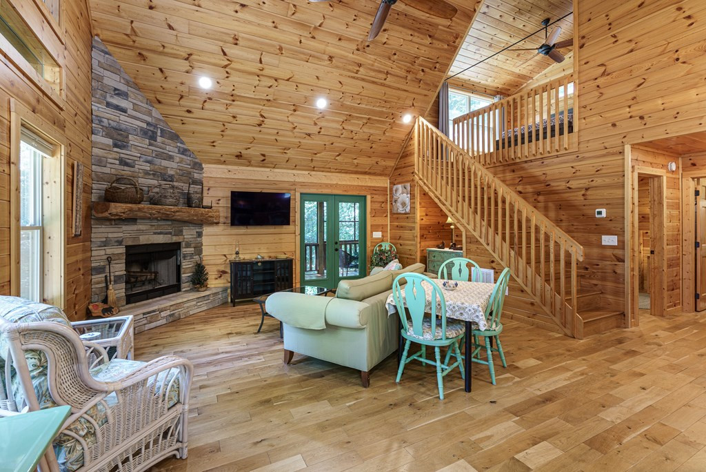 115 Travelers Gap Road Murphy, NC 28906 - Photo 5 of 38