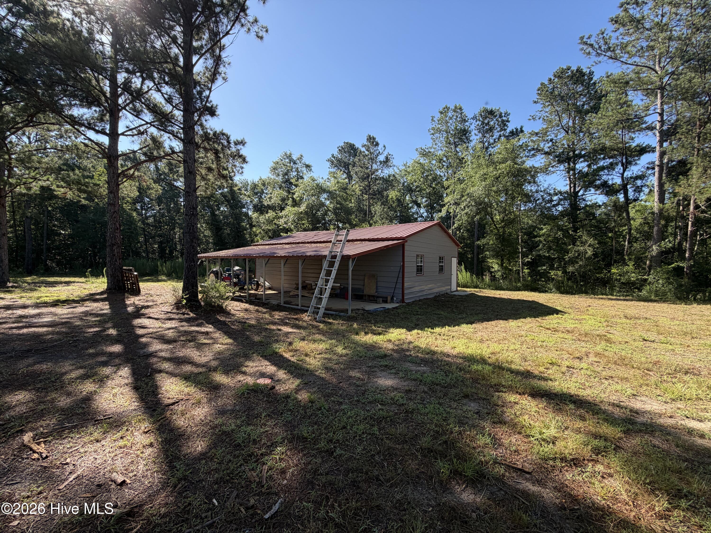 1080 Blythe Road Blythe, GA 30805 - Photo 7 of 21 Gallery Image 7