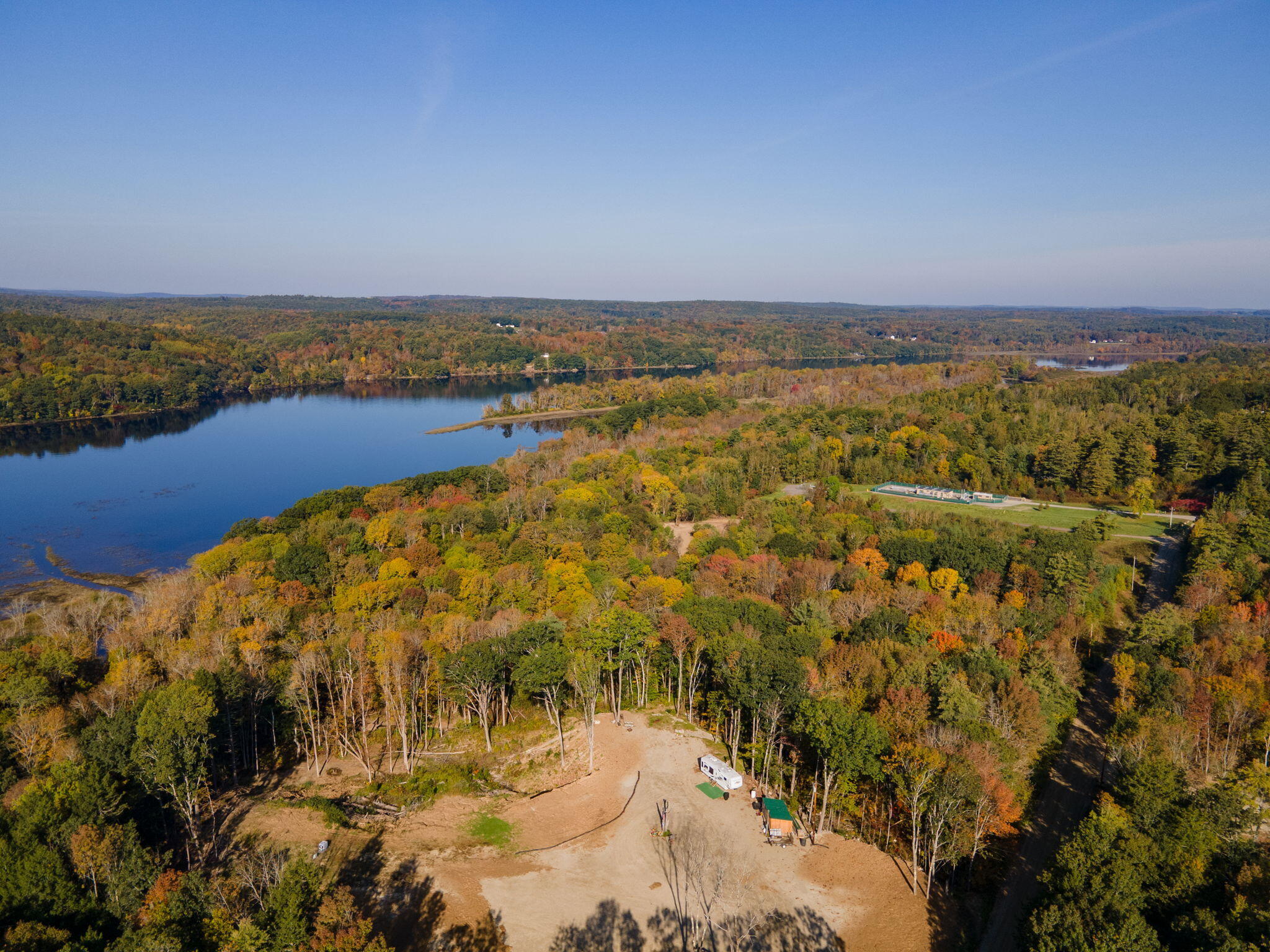 237 Old Cedar Grove Road Pittston, ME 04345 - Photo 25 of 29 312