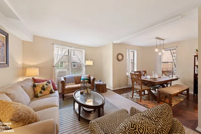 $249,000 | 800 Grand Concourse, Unit 3AS | Concourse Village