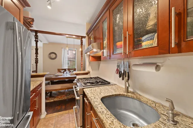 $249,000 | 800 Grand Concourse, Unit 3AS | Concourse Village