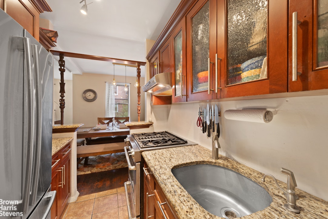 800 Grand Concourse, Unit 3AS Bronx, NY 10451 - Photo 4 of 7