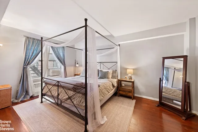 $249,000 | 800 Grand Concourse, Unit 3AS | Concourse Village