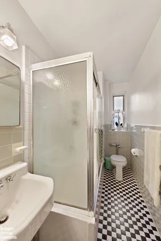 $249,000 | 800 Grand Concourse, Unit 3AS | Concourse Village