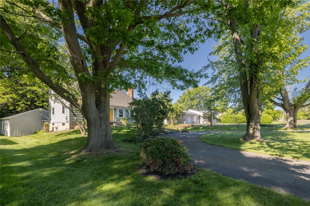 962 Martin Road Henrietta, NY 14586 - Photo 49 of 50