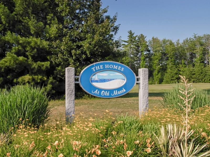 368 Clubhouse Road, Unit 368 Wells, ME 04090 - Photo 19 of 19 Old Marsh