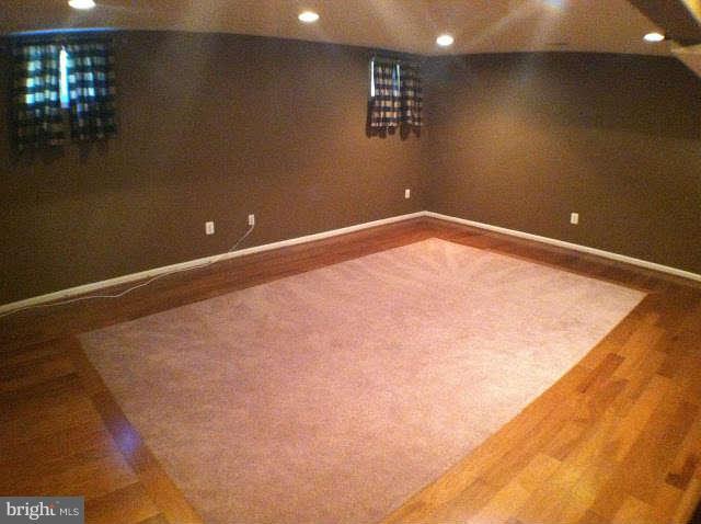 43004 Running Ridge Way Leesburg, VA 20176 - Photo 29 of 30 Basement