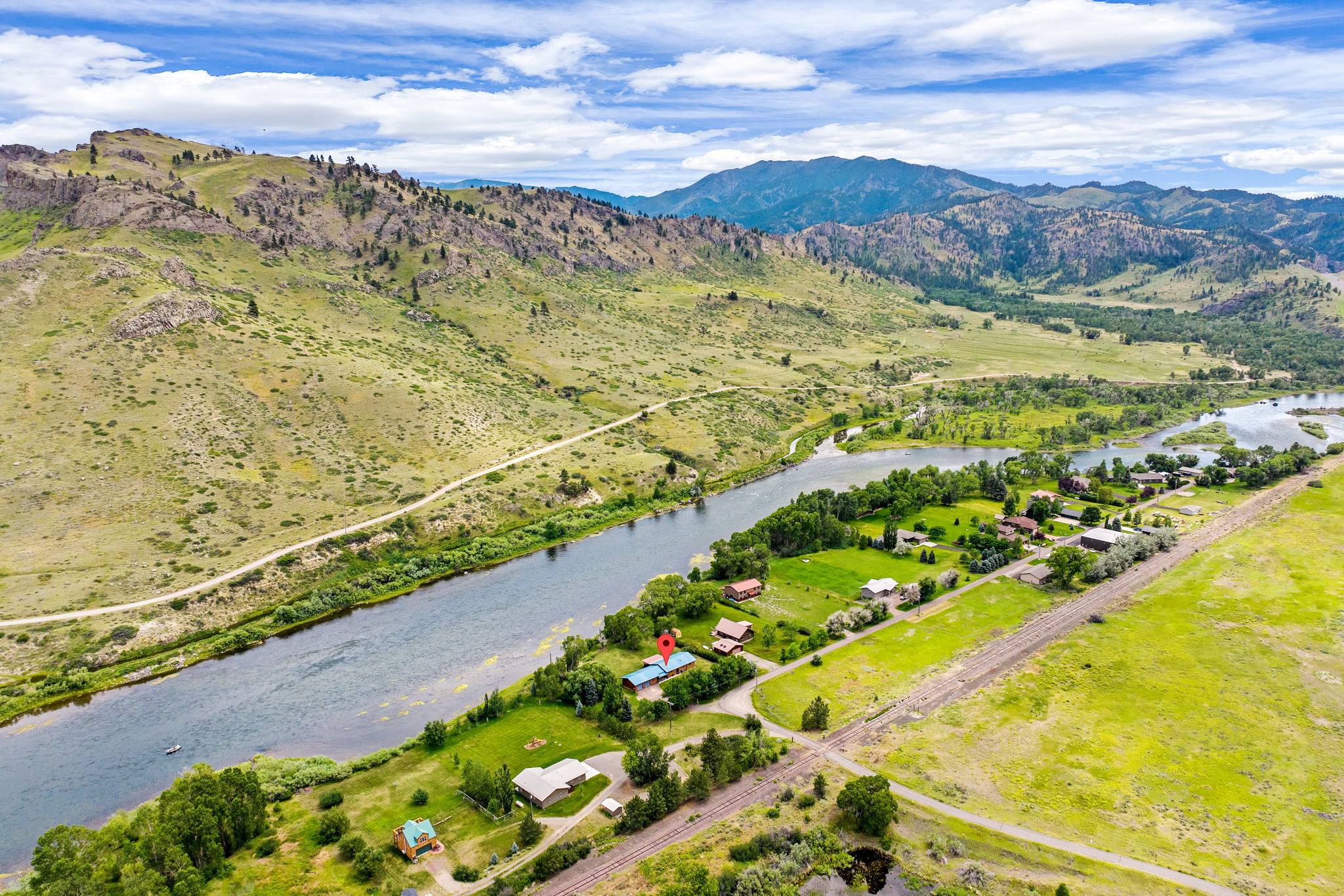 29 Tower Rock Road Cascade, MT 59421 - Photo 32 of 39 Gallery Image 32