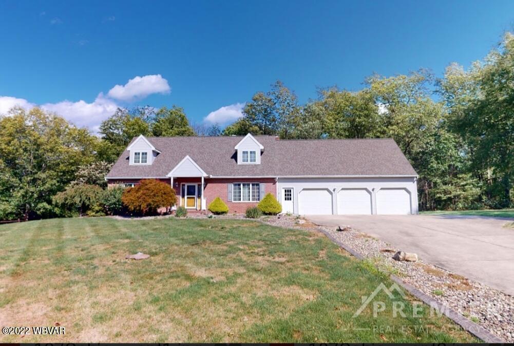 107 Cohick Road Williamsport, PA 17702 - Photo 1 of 39 Gallery Image 1