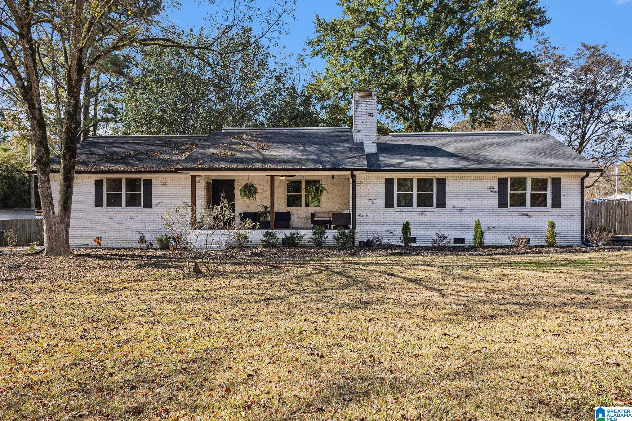 2068 Nixon Road Bessemer, AL 35022 - Photo 2 of 35